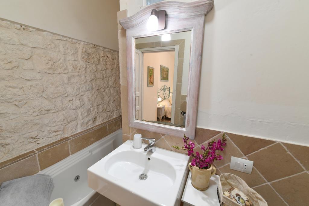 Вілла Trulli Relais Casa Gemma Мартіна-Франка Екстер'єр фото