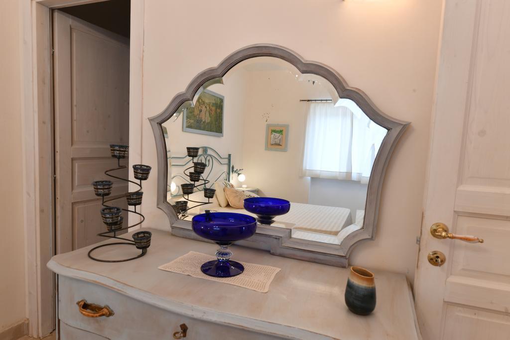 Вілла Trulli Relais Casa Gemma Мартіна-Франка Екстер'єр фото