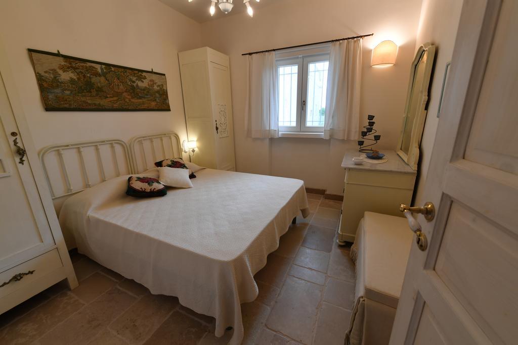 Вілла Trulli Relais Casa Gemma Мартіна-Франка Екстер'єр фото