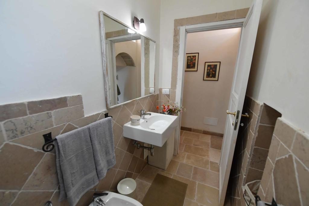 Вілла Trulli Relais Casa Gemma Мартіна-Франка Екстер'єр фото