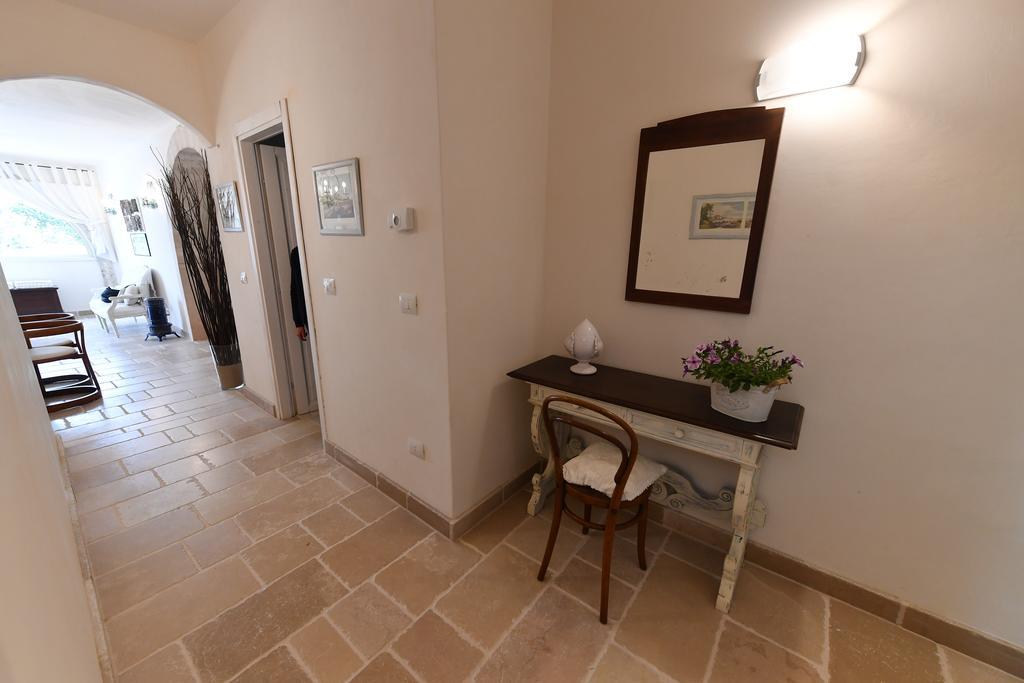 Вілла Trulli Relais Casa Gemma Мартіна-Франка Екстер'єр фото